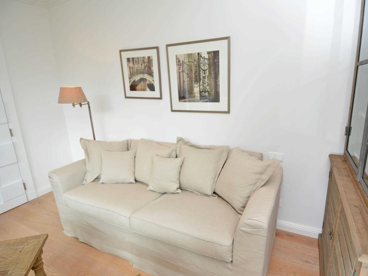 Villa "Johanna" Sellin - Wg13 Mit Kamin Und Zwei Balkonen Exteriör bild