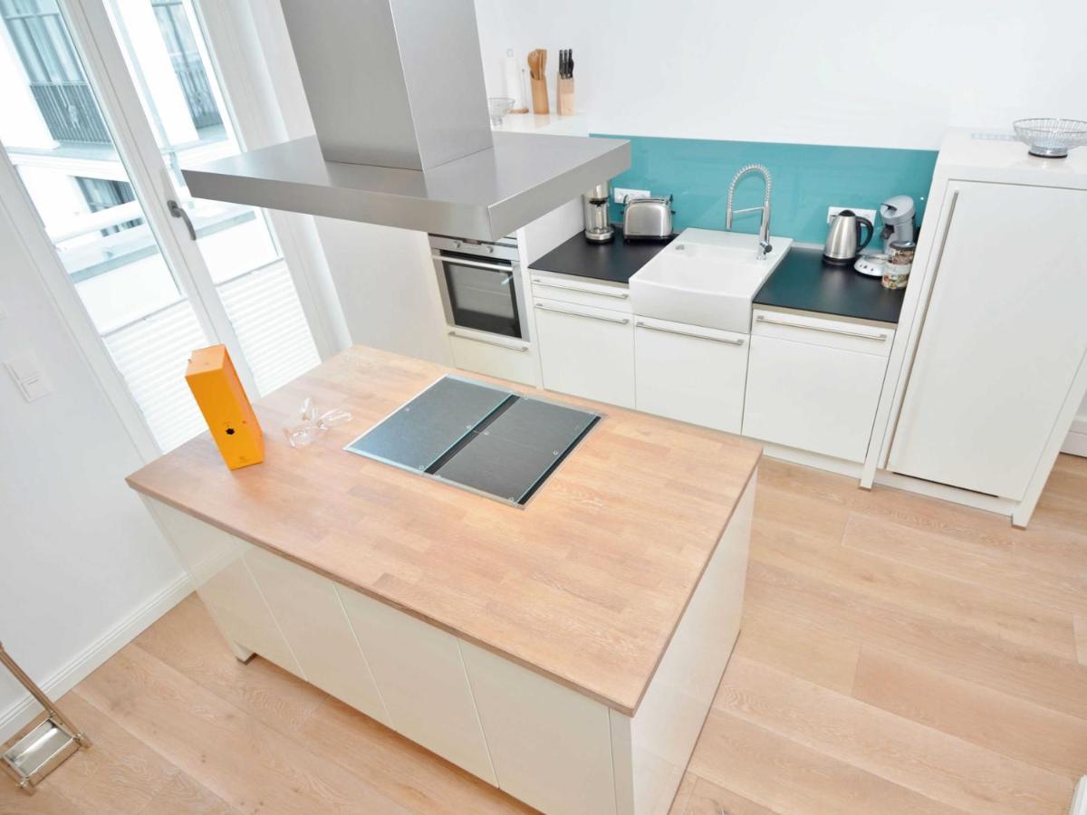 Villa "Johanna" Sellin - Wg13 Mit Kamin Und Zwei Balkonen Exteriör bild