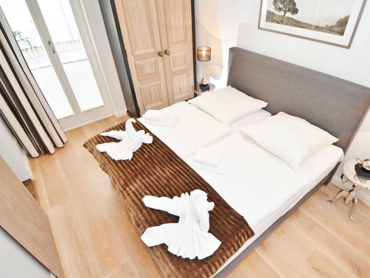 Villa "Johanna" Sellin - Wg13 Mit Kamin Und Zwei Balkonen Exteriör bild