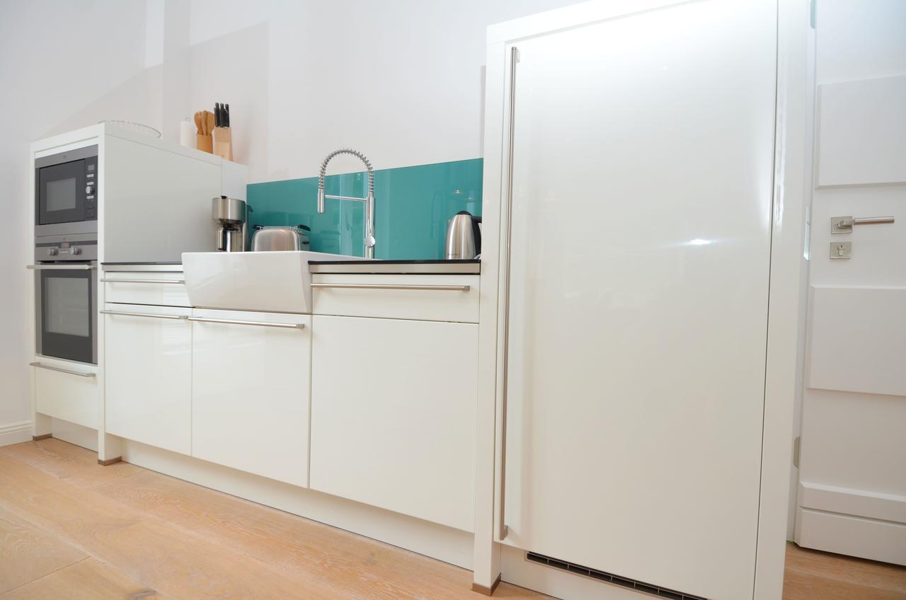 Villa "Johanna" Sellin - Wg13 Mit Kamin Und Zwei Balkonen Exteriör bild